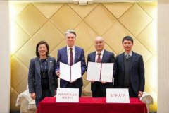    中国纺织及裁缝研发核心加强取内地科研