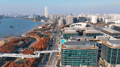中环置地核心望云售楼处德律风→中环置地核心